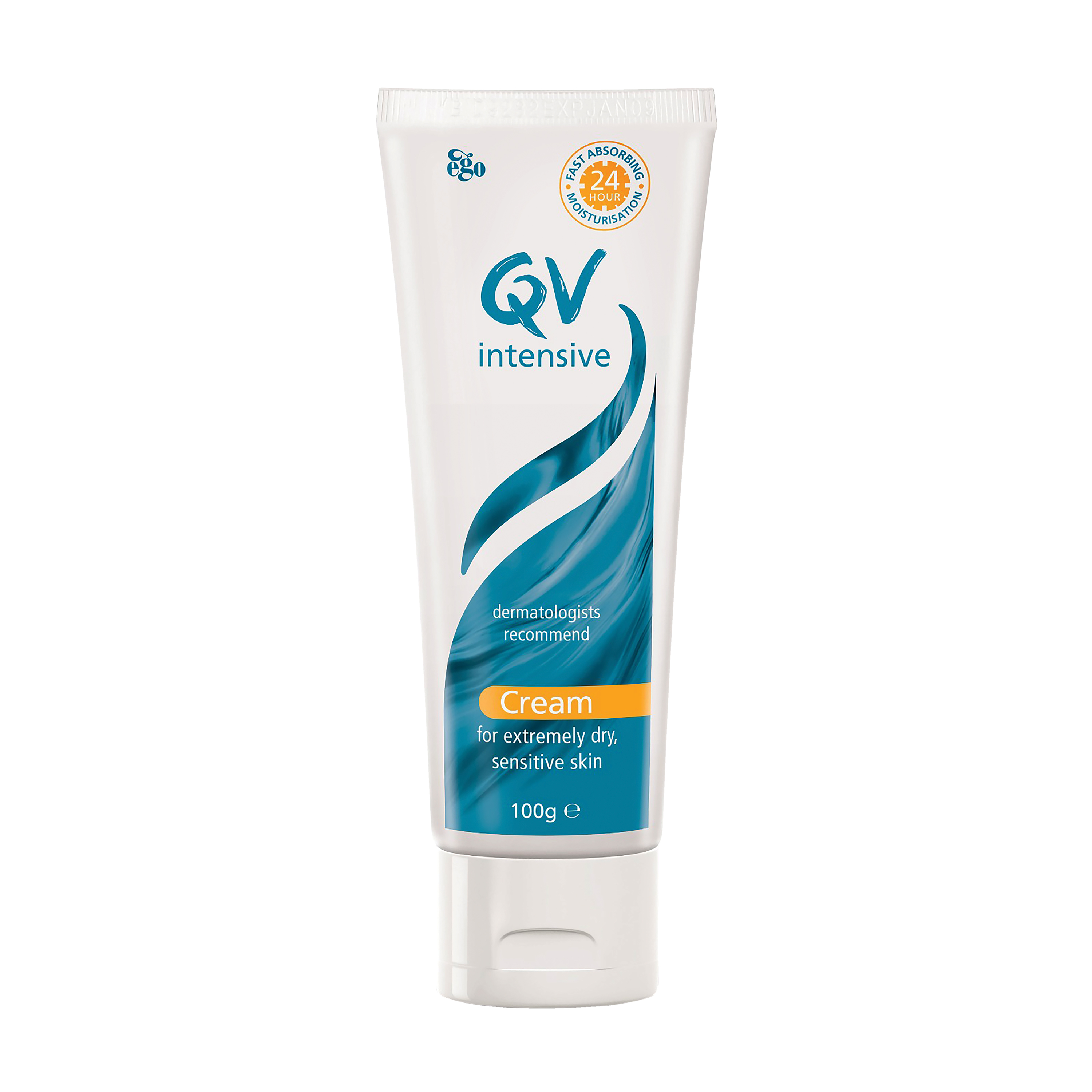 Ego QV Intensive Cream 100g | National Skin Centre